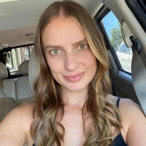 Meet your Posher, Kate